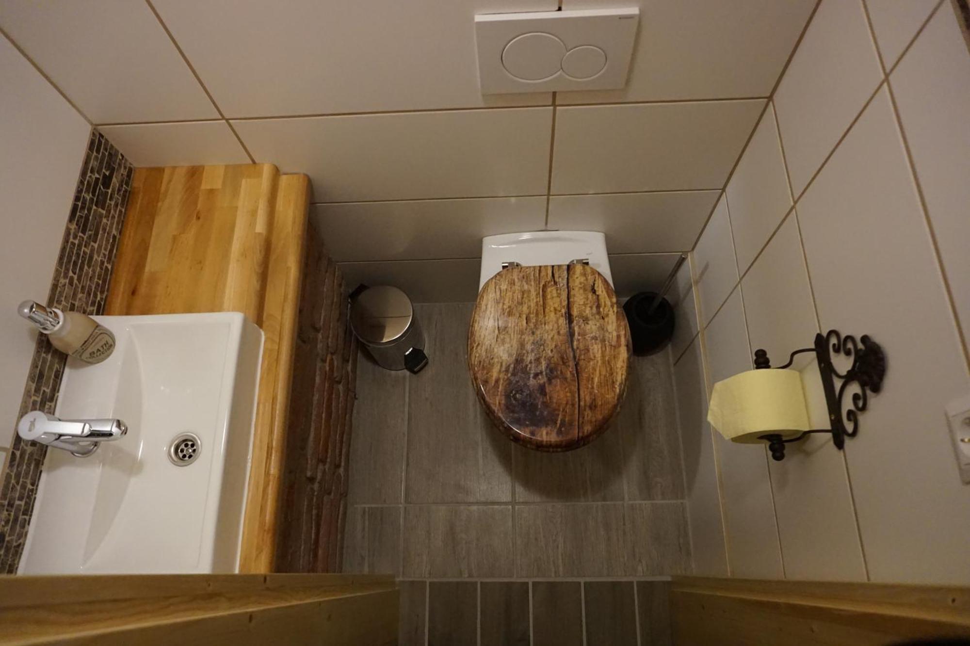 Appartment Kainhofer Sankt Martin am Tennengebirge Esterno foto