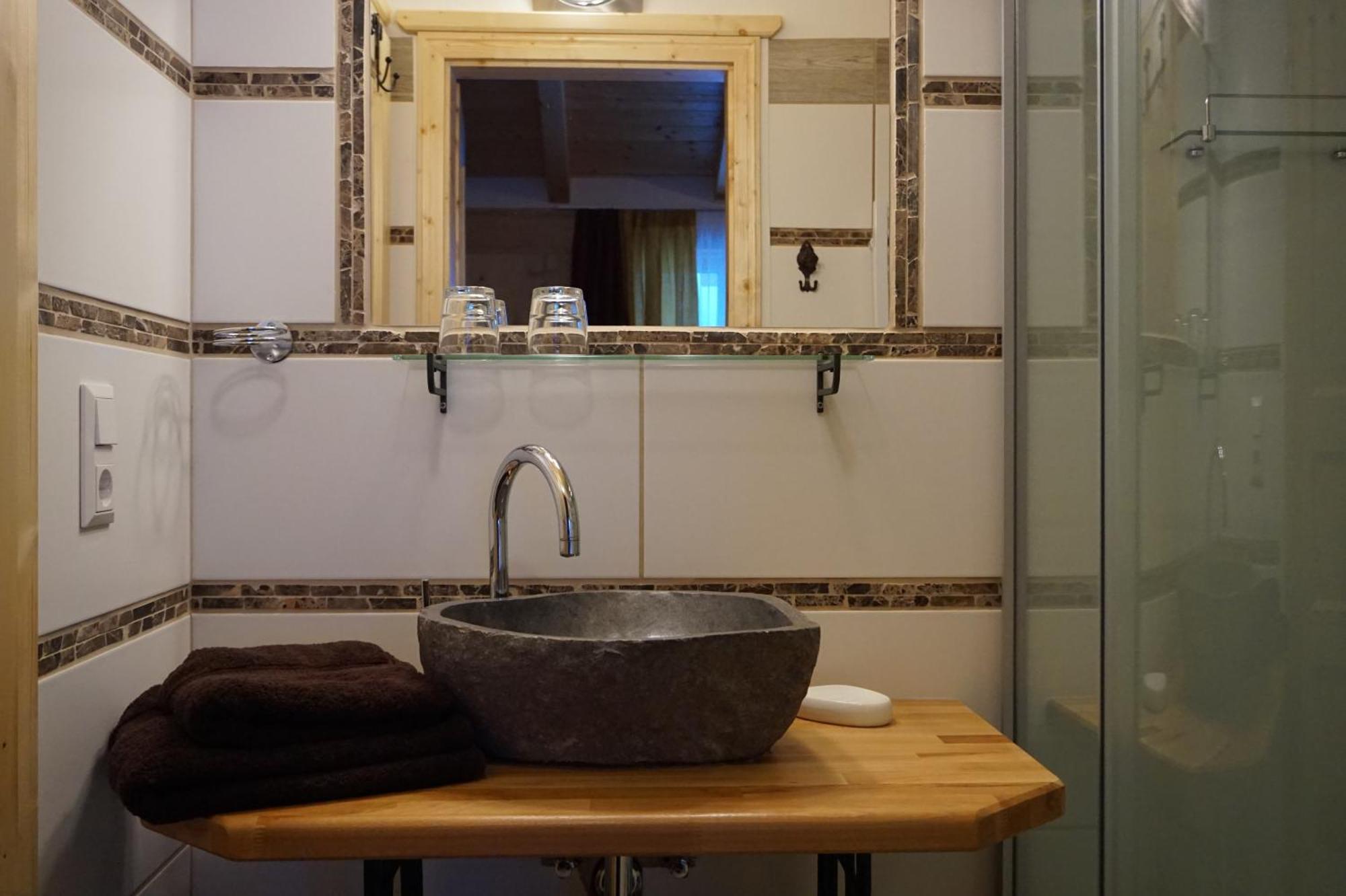 Appartment Kainhofer Sankt Martin am Tennengebirge Esterno foto