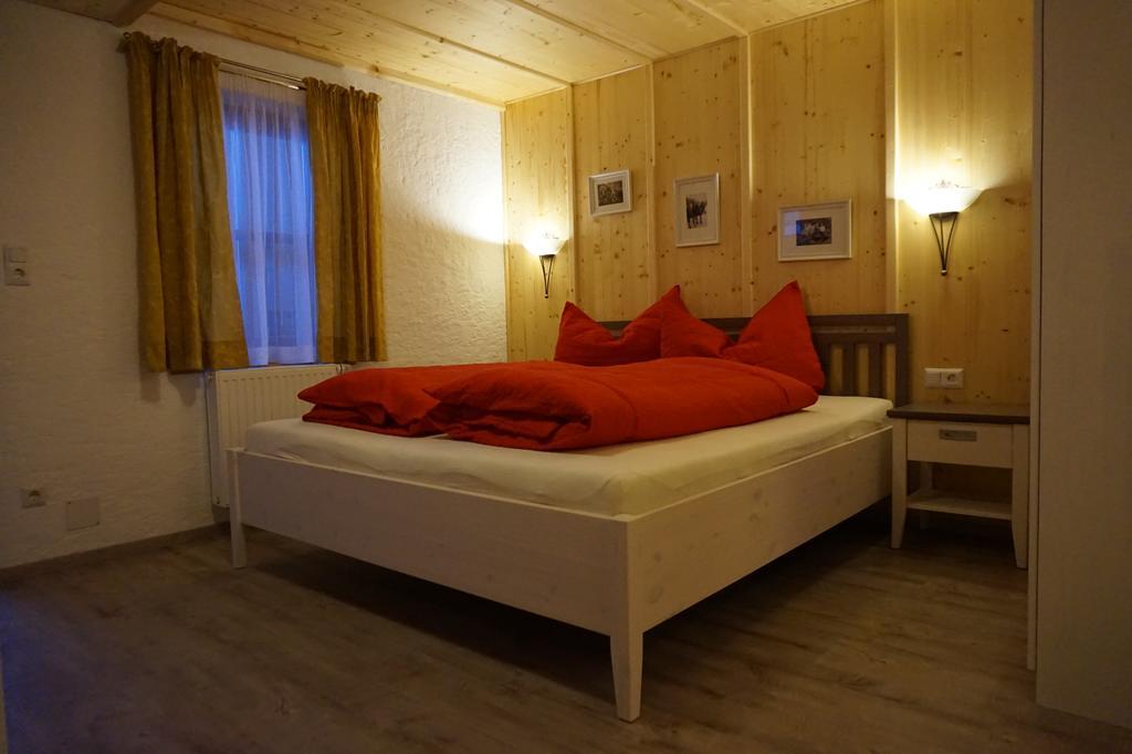 Appartment Kainhofer Sankt Martin am Tennengebirge Camera foto