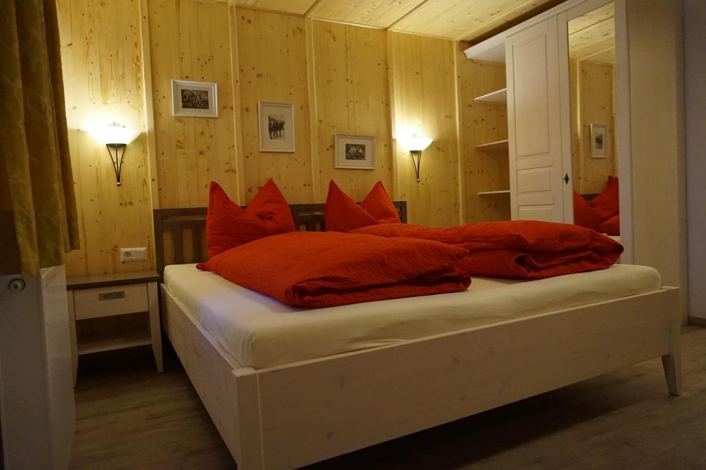 Appartment Kainhofer Sankt Martin am Tennengebirge Camera foto