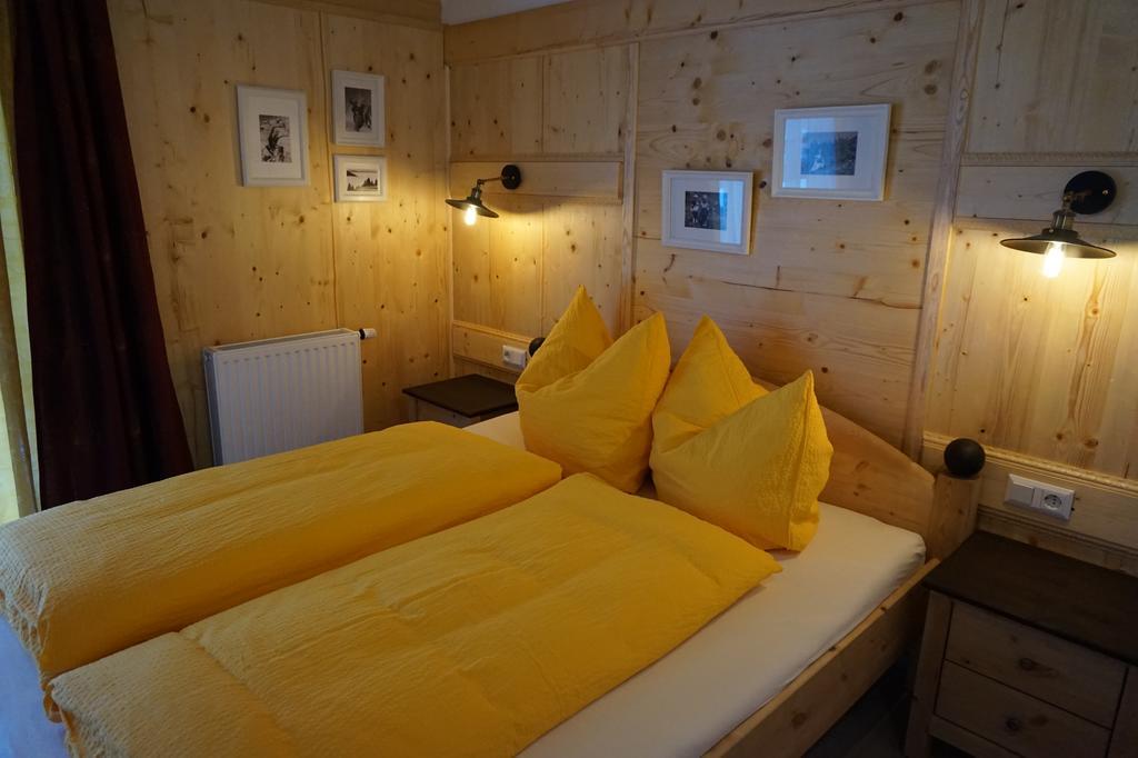 Appartment Kainhofer Sankt Martin am Tennengebirge Camera foto