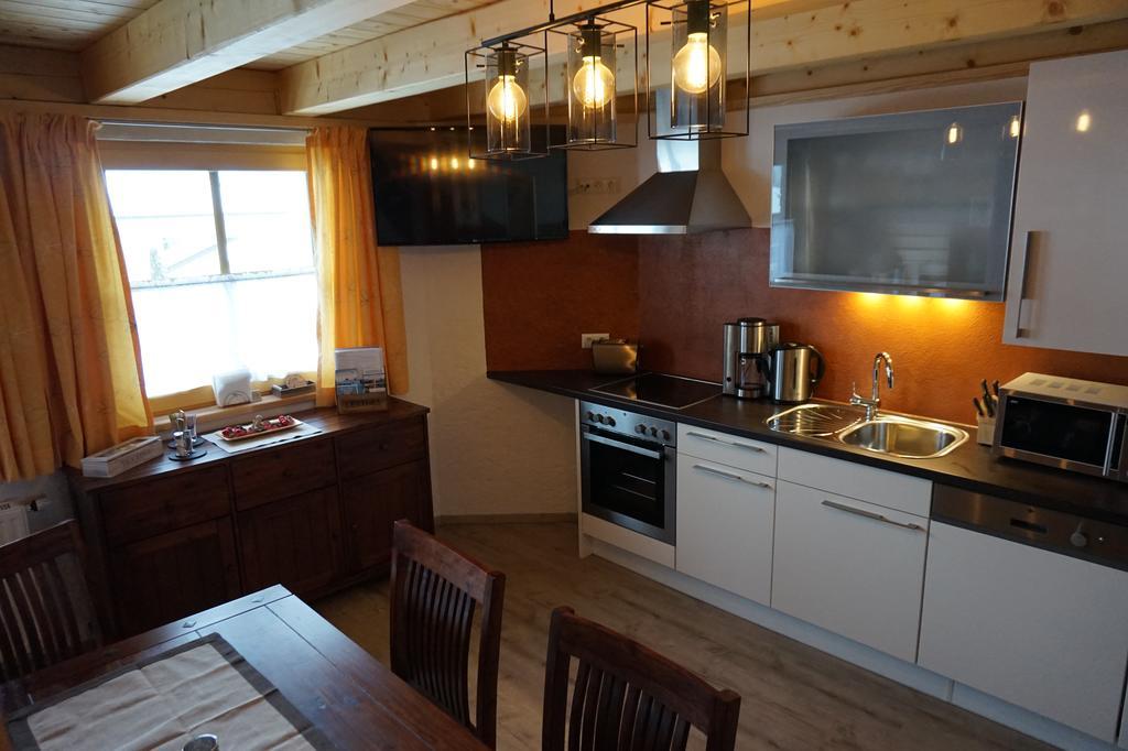 Appartment Kainhofer Sankt Martin am Tennengebirge Camera foto
