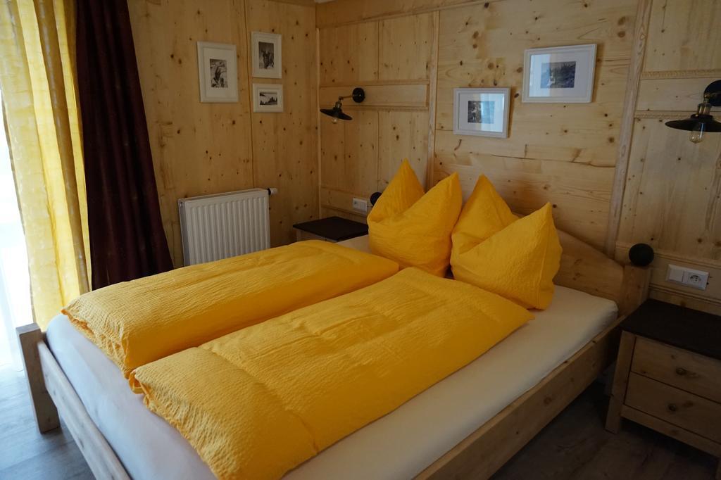 Appartment Kainhofer Sankt Martin am Tennengebirge Esterno foto