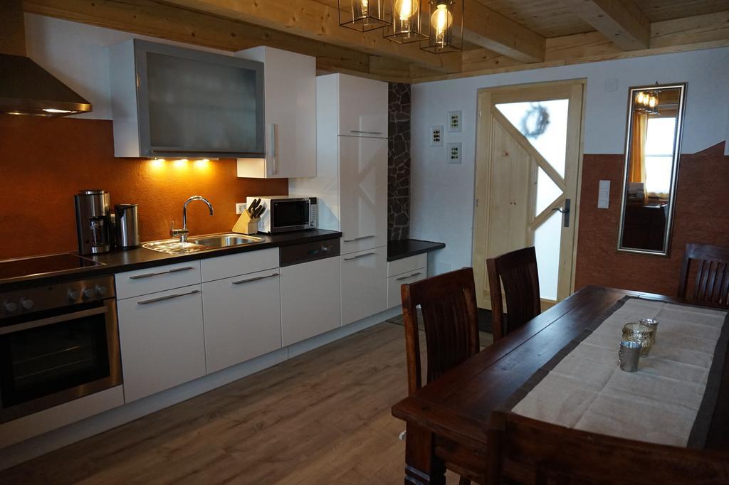 Appartment Kainhofer Sankt Martin am Tennengebirge Camera foto