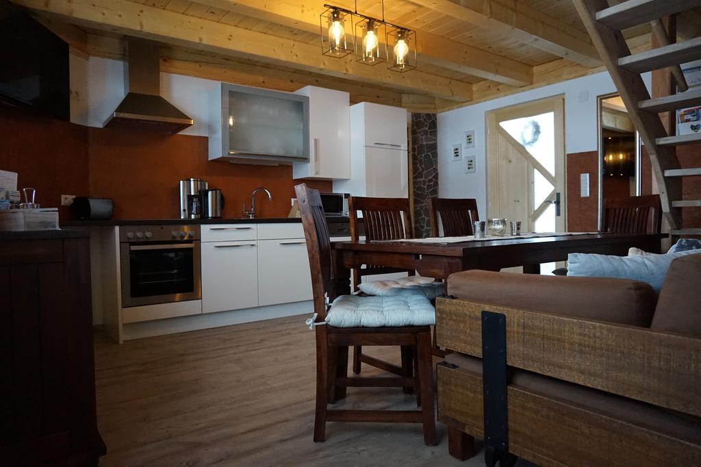 Appartment Kainhofer Sankt Martin am Tennengebirge Camera foto
